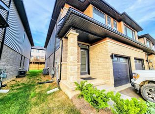 76 June Callwood Way, Brantford, ON N3T 0V1