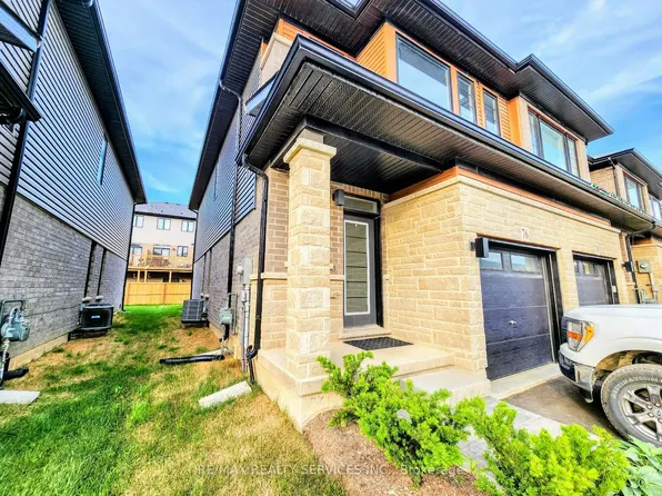76 June Callwood Way, Brantford, ON N3T 0V1