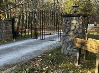 0 Boulder Lake Dr, Coalmont, TN 37313