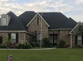 18205 Prairie Dr, Saucier, MS 39574