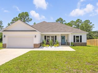 4902 Kensington Ln, Crestview, FL 32539