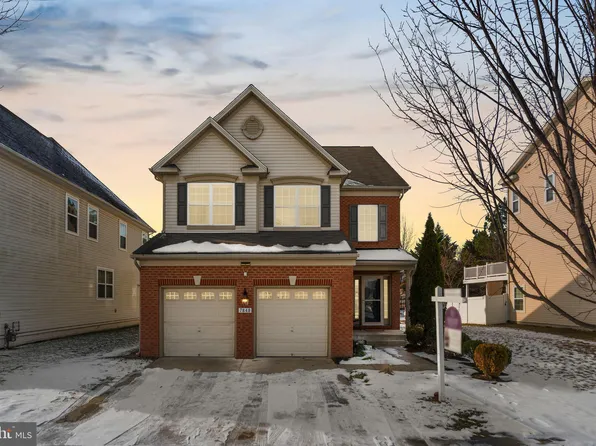 7848 Sunhaven Way, Severn, MD 21144