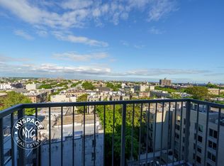 1499 Bedford Ave #10C, Brooklyn, NY 11216