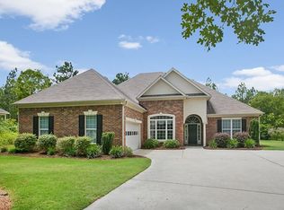 799 Wythe Dr, Graniteville, SC 29829
