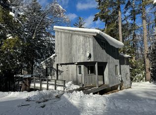 (Undisclosed Address), Jamaica, VT 05343