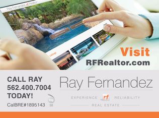 1763 Via Ladera, La Habra Heights, CA 90631