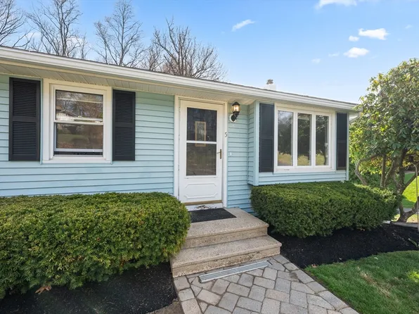 5 Louis Ballard Ln, Millbury, MA 01527
