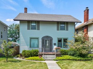 4424 Tacoma Ave, Fort Wayne, IN 46807