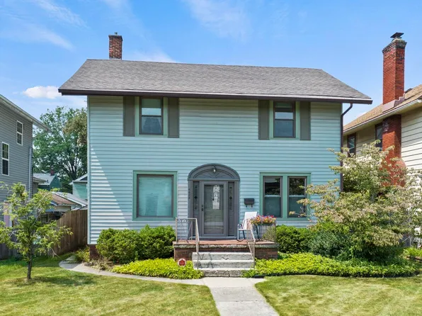 4424 Tacoma Ave, Fort Wayne, IN 46807