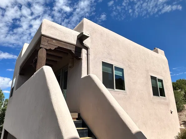 46 Tesuque Village Rd, Santa Fe, NM 87506