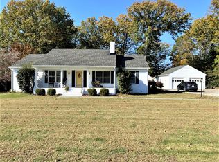 74 Betts View Ln, Burgess, VA