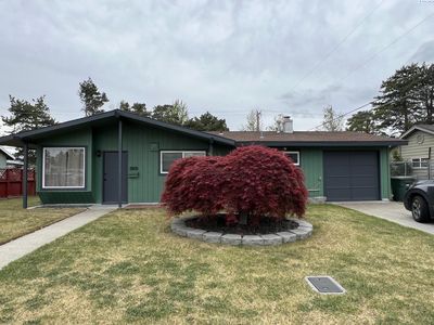359 Cottonwood Dr, Richland, WA, 99352