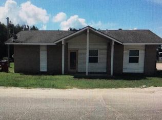 307 Airport Rd, Picayune, MS 39466