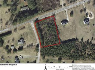 909 River Ridge Rd, Zebulon, NC 27597