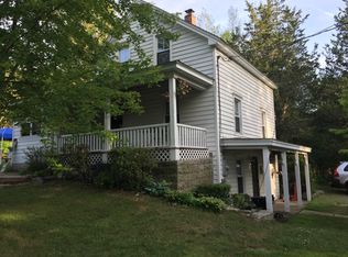 30 Babcock Rd, Sterling, CT 06377