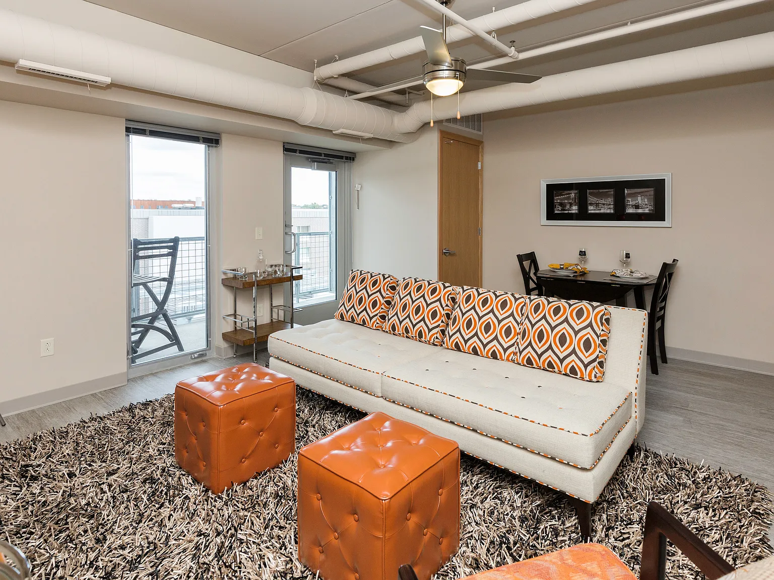 City Square Lofts — Photo 4