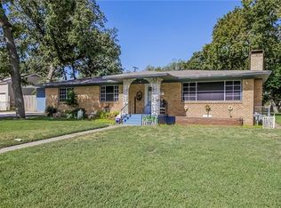 801 Rindie St, Irving, TX 75060