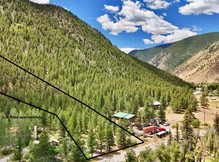 1944 Alvarado Rd, Georgetown, CO 80444