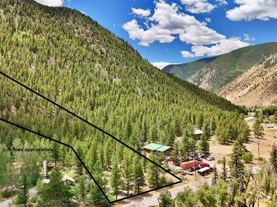 1944 Alvarado Rd, Georgetown, CO, 80444