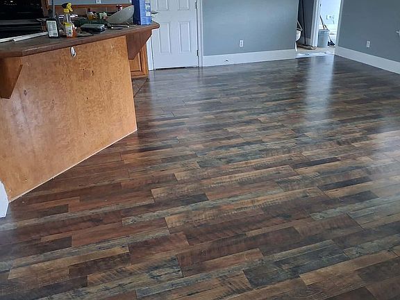 The New Flooring 