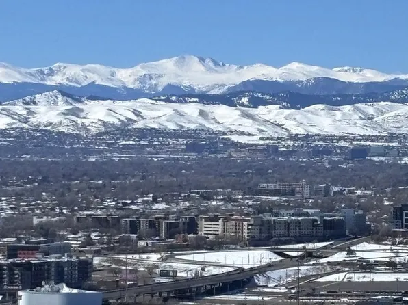 1020 15th St #37M, Denver, CO 80202