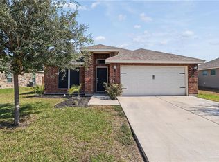 2508 Del Oro Dr, Mission, TX 78572