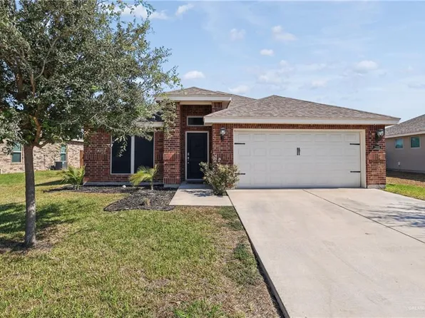 2508 Del Oro Dr, Mission, TX 78572