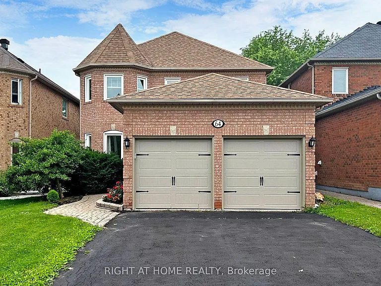 64 Larratt Ln — Photo 2