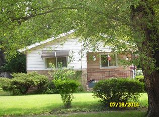2225-31 Jennings St, Gary, IN 46404