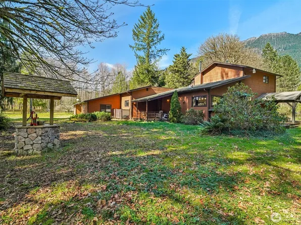 31211 Boulder Creek Drive, Arlington, WA 98223