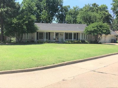 5222 S Sandusky Ave, Tulsa, OK, 74135