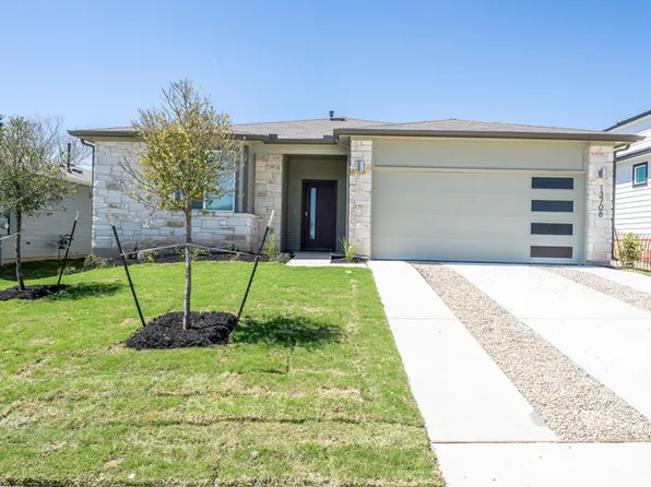 13708 Lubeck Dr, Pflugerville, TX 78660