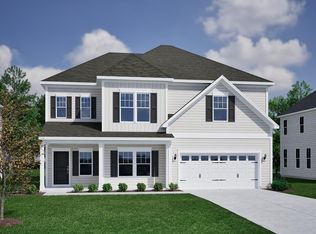 162 Grange Cir, Summerville, SC 29486