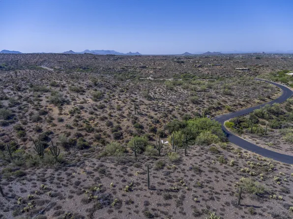 8560 N Father Kino Trail #-, Carefree, AZ 85377