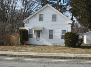 176 High St, Westerly, RI 02891