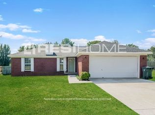 102 Lamirda Ct NW, Huntsville, AL 35810