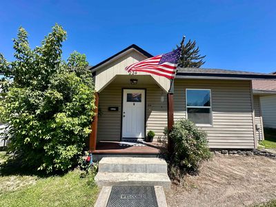 224 E Avenue C, Jerome, ID, 83338