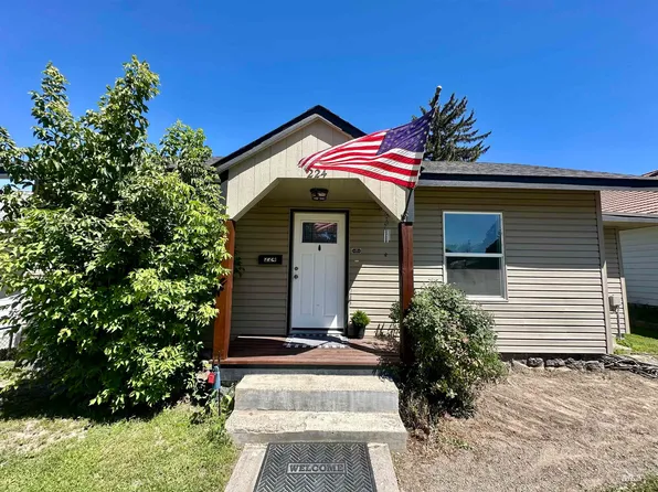224 E Avenue C, Jerome, ID 83338