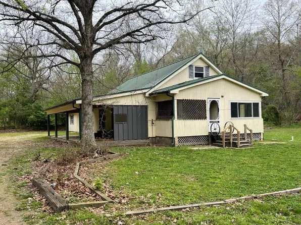 13250 Wheeler Heights Rd, Fayetteville, AR 72704
