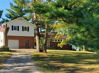 829 Inlow Ave, Peebles, OH 45660