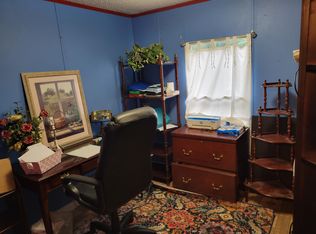 192 N Ridge Rd, Talking Rock, GA 30175