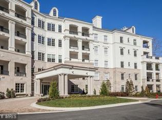 8121 River Rd UNIT 434, Chevy Chase, MD 20817
