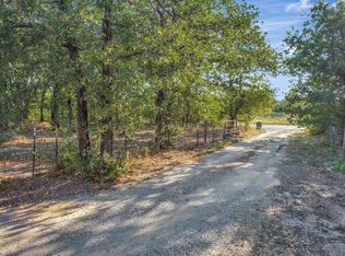 385 Little Reba Ranch Rd, Weatherford, TX 76088