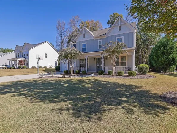 110 Kingston Ln, Canton, GA 30115