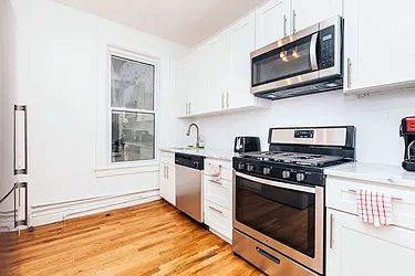 Rented by Nooklyn NYC LLC