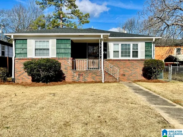 1540 35th St, Birmingham, AL 35218