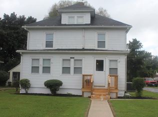 30192 Saxis Rd, Temperanceville, VA 23442