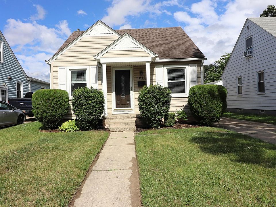 1st image of 4011 Mildred St