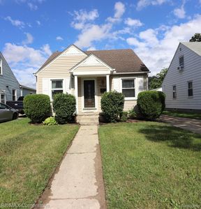 4011 Mildred St, Wayne, MI, 48184