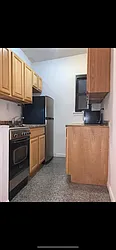 Rented by Compass